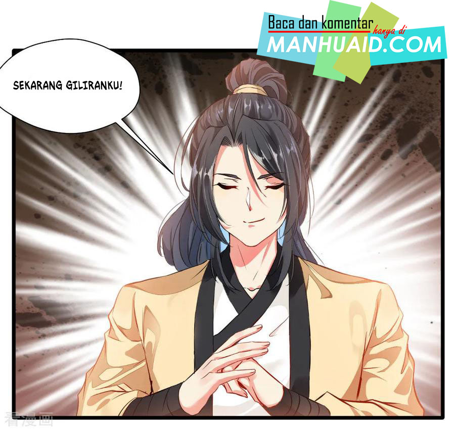 Jueshi Guzun (Peerless Ancient) Chapter 26 Gambar 12